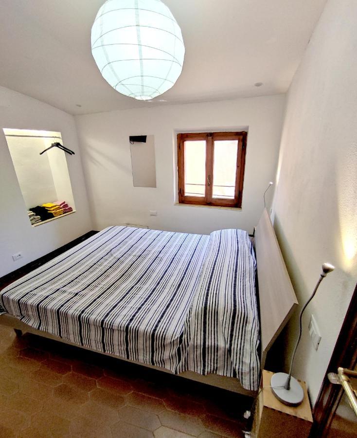 Casa via della Rocca Luna Poggibonsi Esterno foto