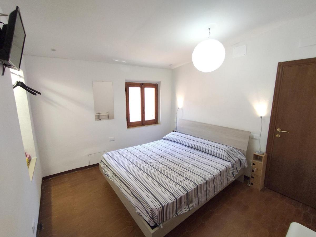 Casa via della Rocca Luna Poggibonsi Esterno foto