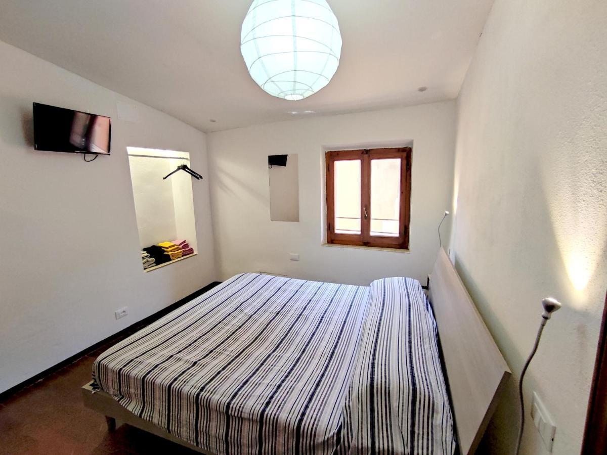 Casa via della Rocca Luna Poggibonsi Esterno foto