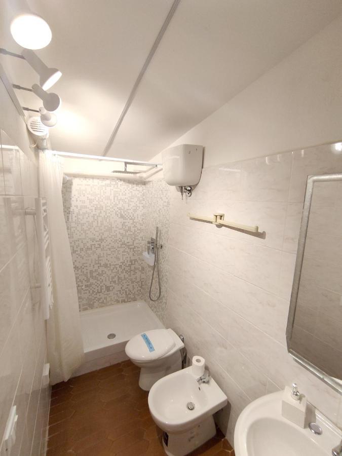 Casa via della Rocca Luna Poggibonsi Esterno foto
