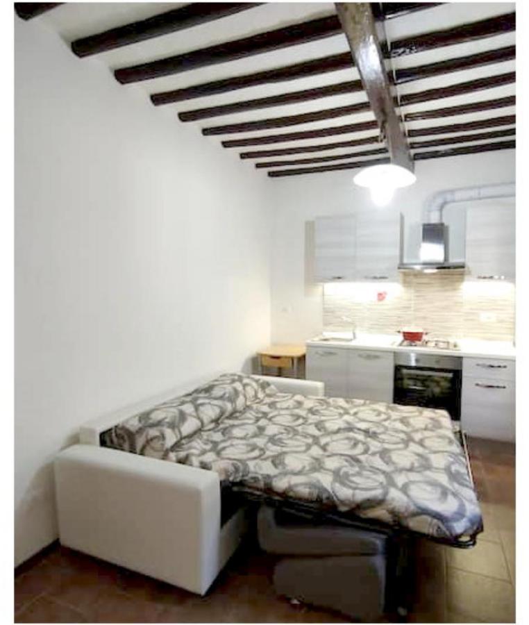 Casa via della Rocca Luna Poggibonsi Esterno foto