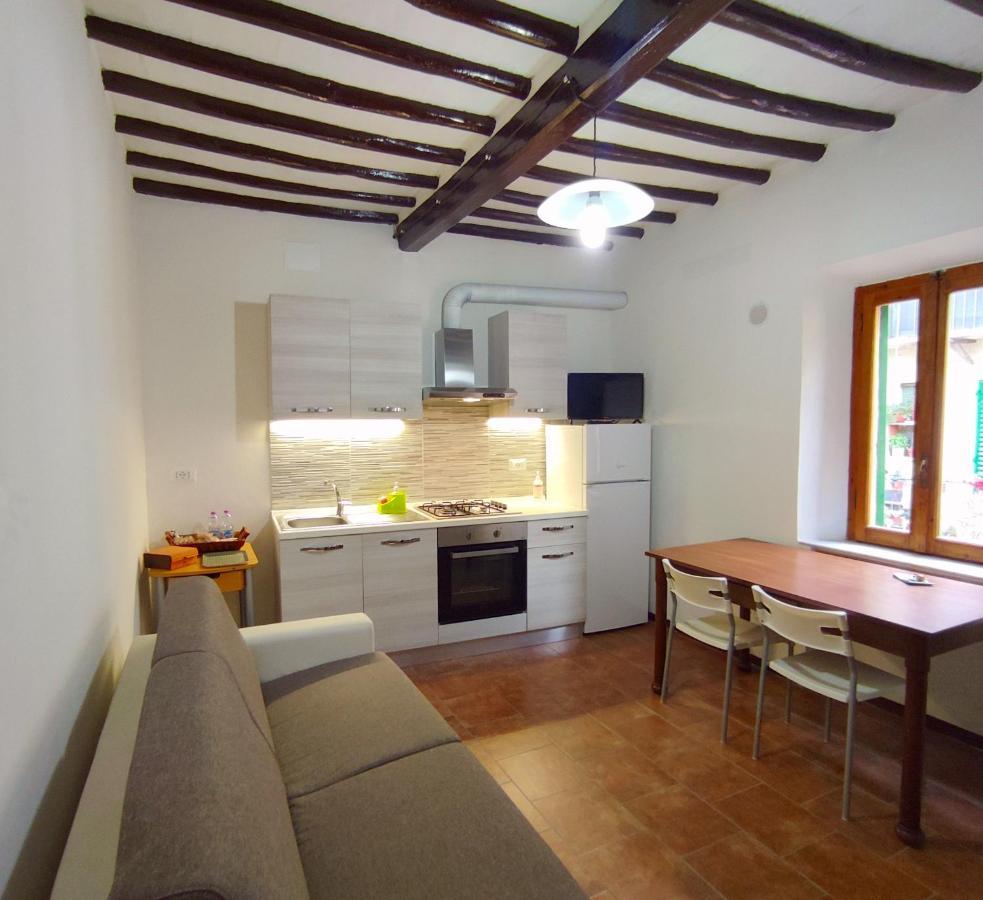 Casa via della Rocca Luna Poggibonsi Esterno foto